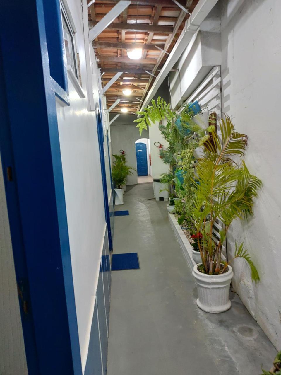 Suites Leste West Arraial do Cabo Zewnętrze zdjęcie