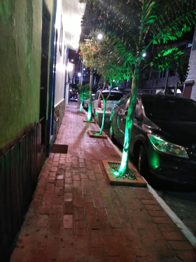 Suites Leste West Arraial do Cabo Zewnętrze zdjęcie